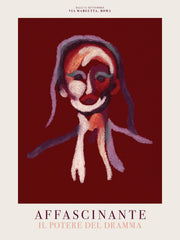 Affascinante Print