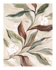 Rustic Botanicals Print