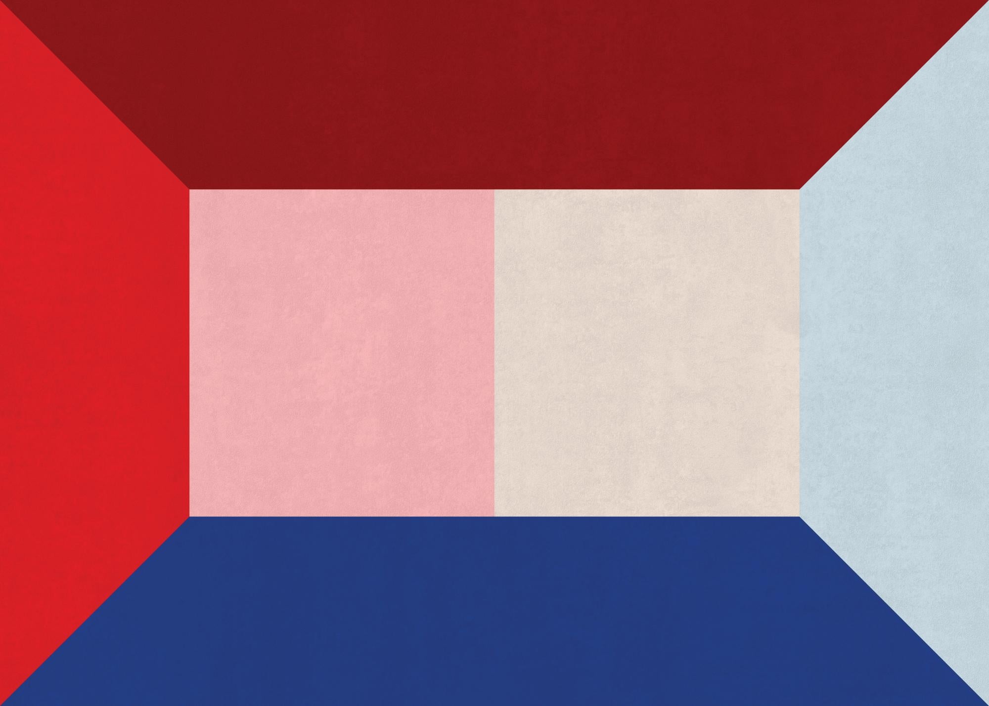 Graphic Forms Print