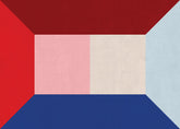 Graphic Forms Print