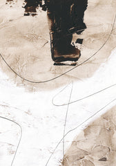 Raw Expression No2 Print