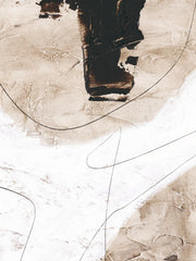 Raw Expression No2 Print