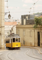 Tram 28 Print