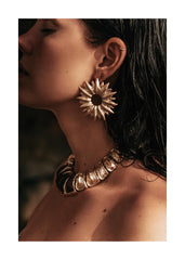 Luminous Beauty Print
