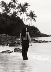 Grace in the Waves Print