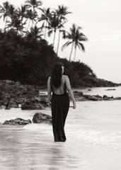 Grace in the Waves Print