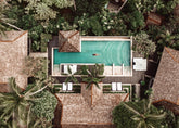 Lush Living Print