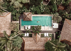 Lush Living Print