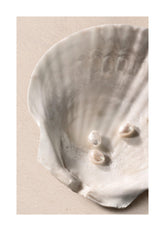 Ocean's Jewels Print