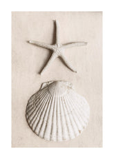 Tidal Secrets Print