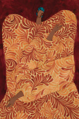 Botanica Becomes Her Print