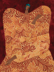 Botanica Becomes Her Print
