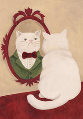 The Aristocat Print