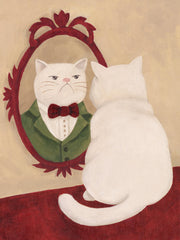 The Aristocat Print