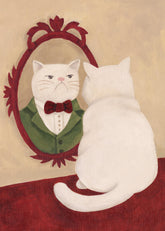 The Aristocat Print