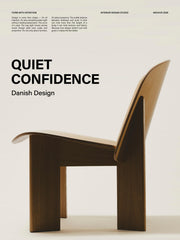Quiet Confidence Print