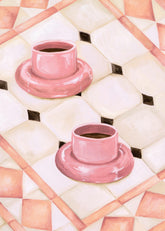 Sip Together Print