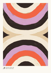 Sylvia Takken - Dare to Dream Big Print