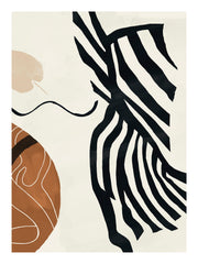 Sylvia Takken - Female Inspired 02 Print