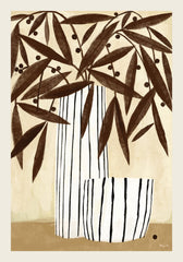Marco Marella - Dry Flowers Print