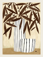 Marco Marella - Dry Flowers Print