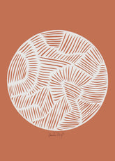 Little Detroit - Sirius Print