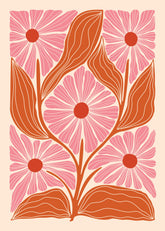 Rebecca Zwanzig of High West Wild - Paige Print
