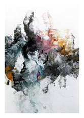 Sofia Larsson - Center of Attention Print