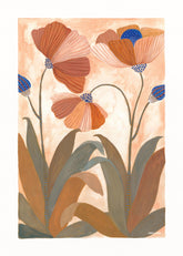 Karina Jambrak - Growth Print