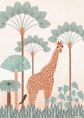Karina Jambrak - Gala Print