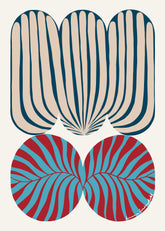 Laura Gröndahl - Out of Sight, Out of Mind Print