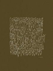 Mie & Him - People Print