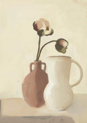 Mrs Mighetto - Whispering Bloom Print