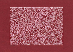 Little Detroit - Mind Maze Print