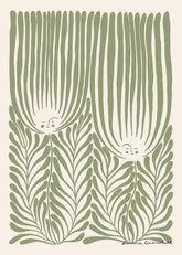 Laura Gröndahl - I Am Here for You Print
