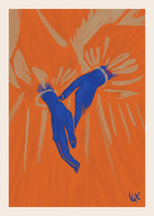KH Studio - Maartje II Print