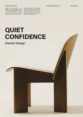 Quiet Confidence Print