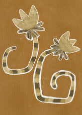 Shatha Al Dafai - Delicate Bloom 8 Print