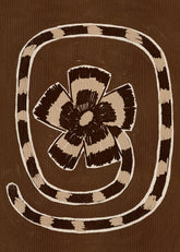 Shatha Al Dafai - Delicate Bloom 10 Print