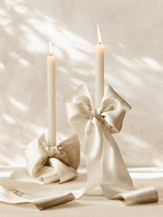 Winter’s Candlelight Print