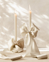 Winter’s Candlelight Print
