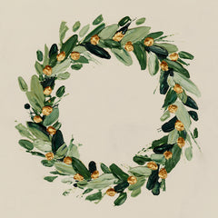 Winter Form Print