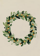 Winter Form Print