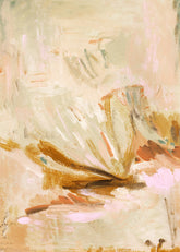 Traces of Light No1 Print