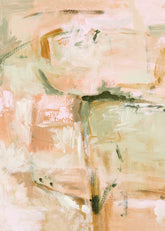 Traces of Light No2 Print