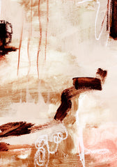 Grounded Thoughts No1 Print