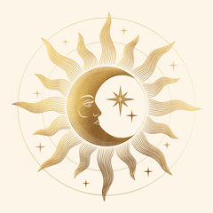 Celestial Dreams Print