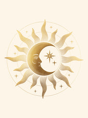 Celestial Dreams Print