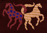Not Our First Rodeo Print