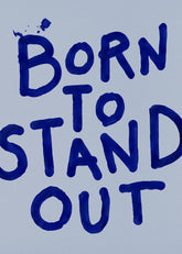 Stand Out Print